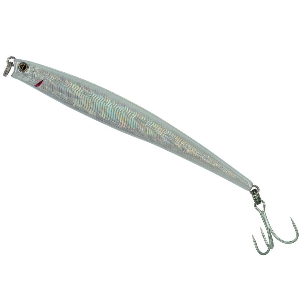 MOLIX Sinking Jig Minnow Lure CJM 115B Baitfish - Image 3