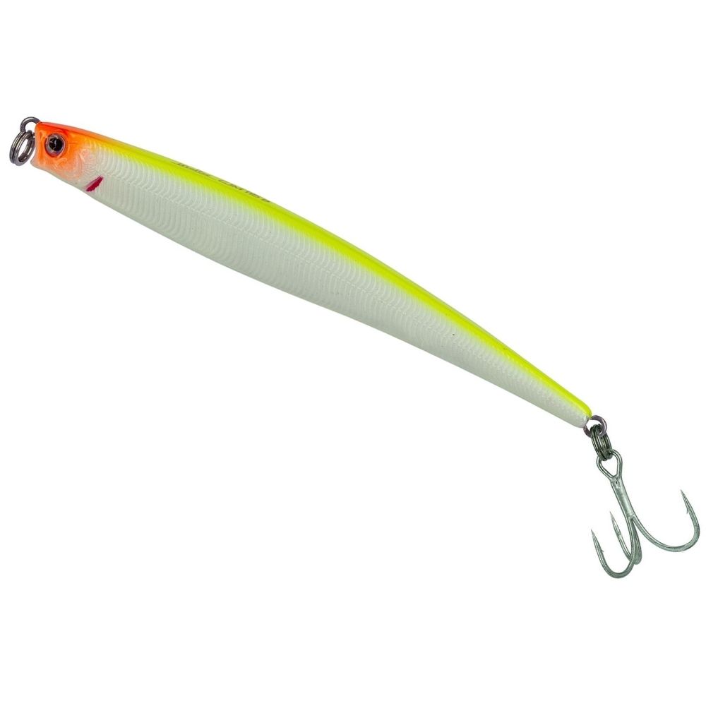 MOLIX Sinking Jig Minnow Lure CJM 115B Baitfish - Image 6
