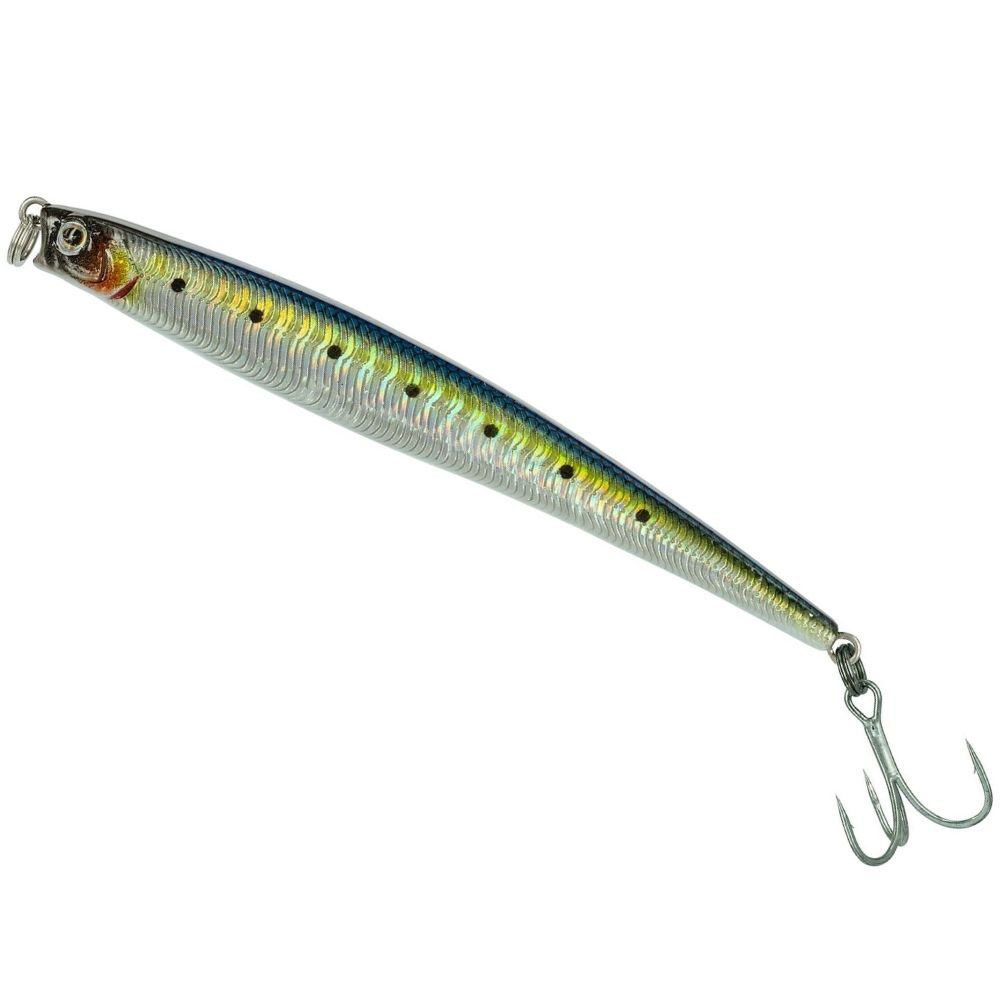 MOLIX Sinking Jig Minnow Lure CJM 115B Baitfish - Image 2