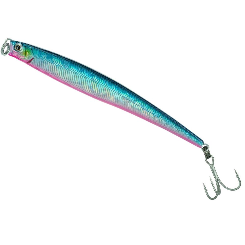 MOLIX Sinking Jig Minnow Lure CJM 115B Baitfish - Image 5