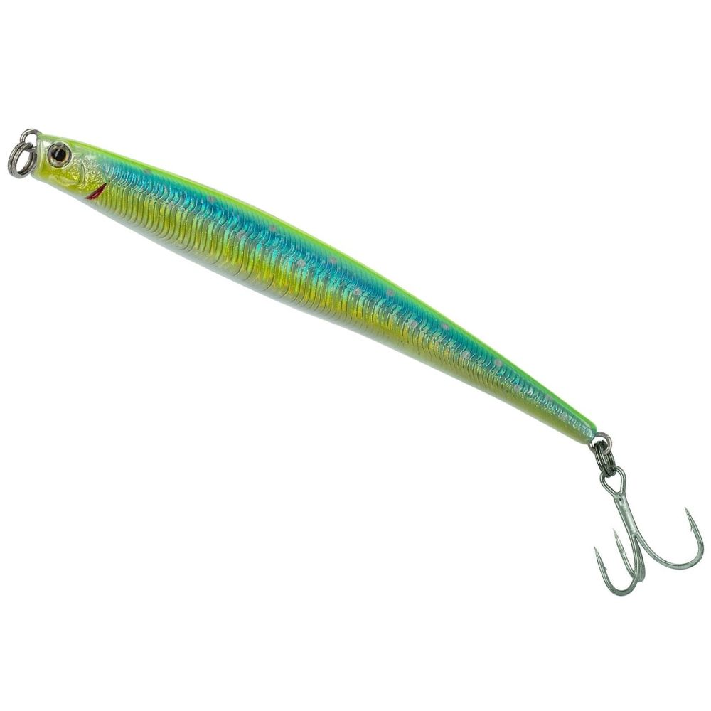 MOLIX Sinking Jig Minnow Lure CJM 115B Baitfish - Image 7