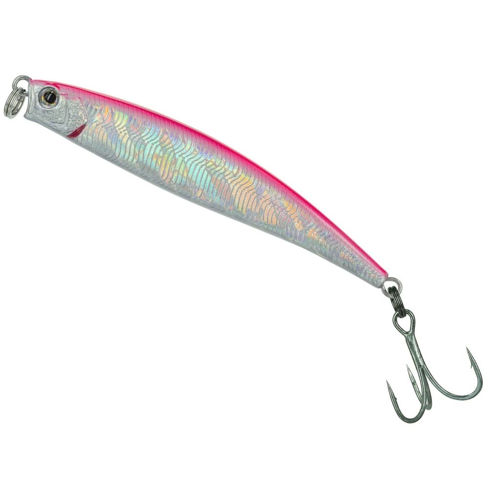 MOLIX Sinking Jig Minnow Lure CJM 85B Baitfish - Image 5