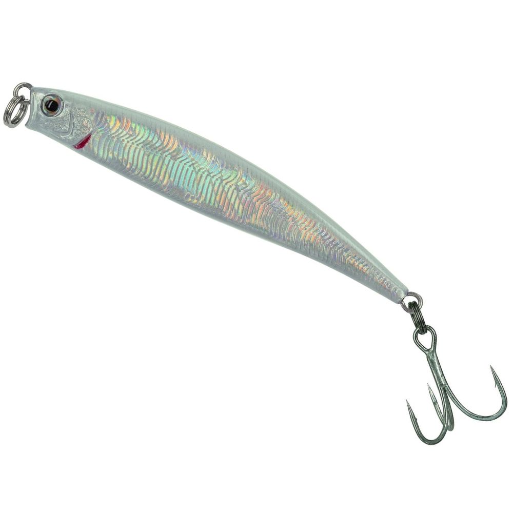 MOLIX Sinking Jig Minnow Lure CJM 85B Baitfish - Image 4