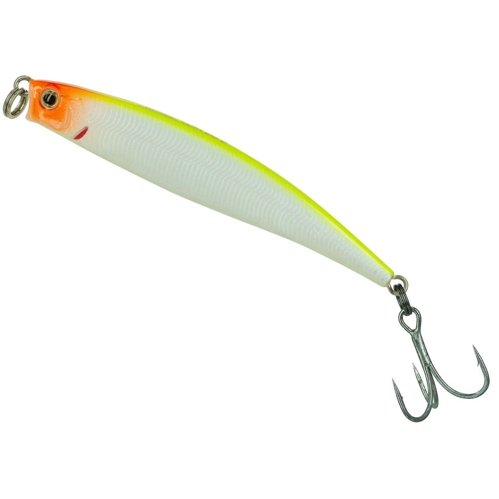 MOLIX Sinking Jig Minnow Lure CJM 85B Baitfish - Image 3