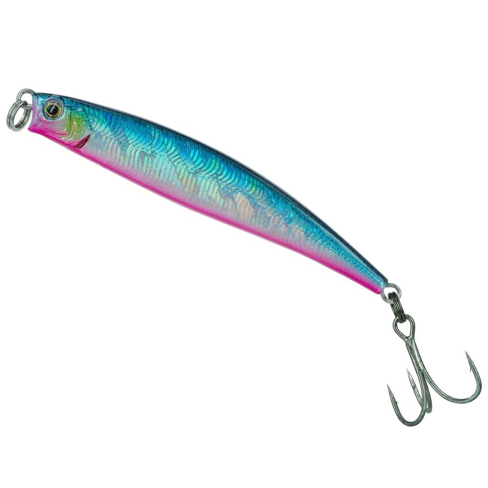 MOLIX Sinking Jig Minnow Lure CJM 85B Baitfish - Image 6