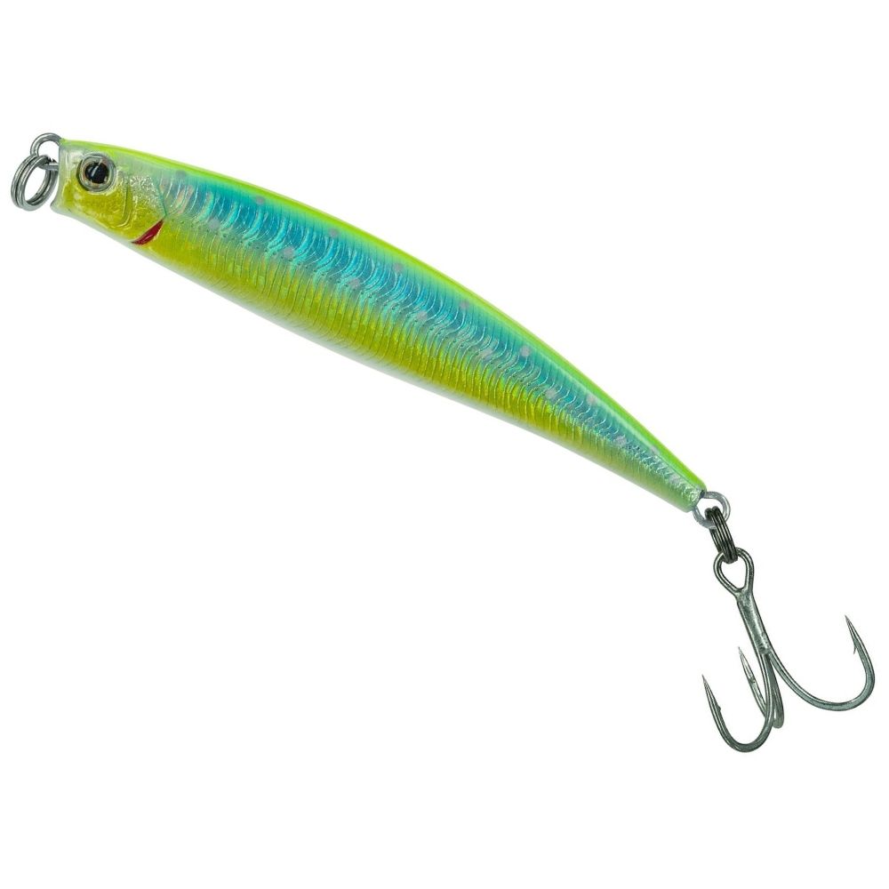 MOLIX Sinking Jig Minnow Lure CJM 85B Baitfish - Image 2