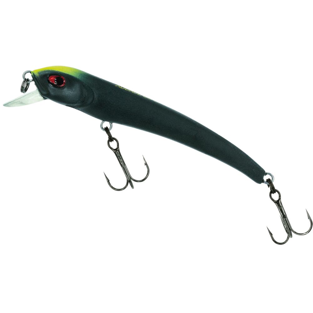 MOLIX Jerk Bait Minnow Lure AUDACE 65 Suspending - Image 13