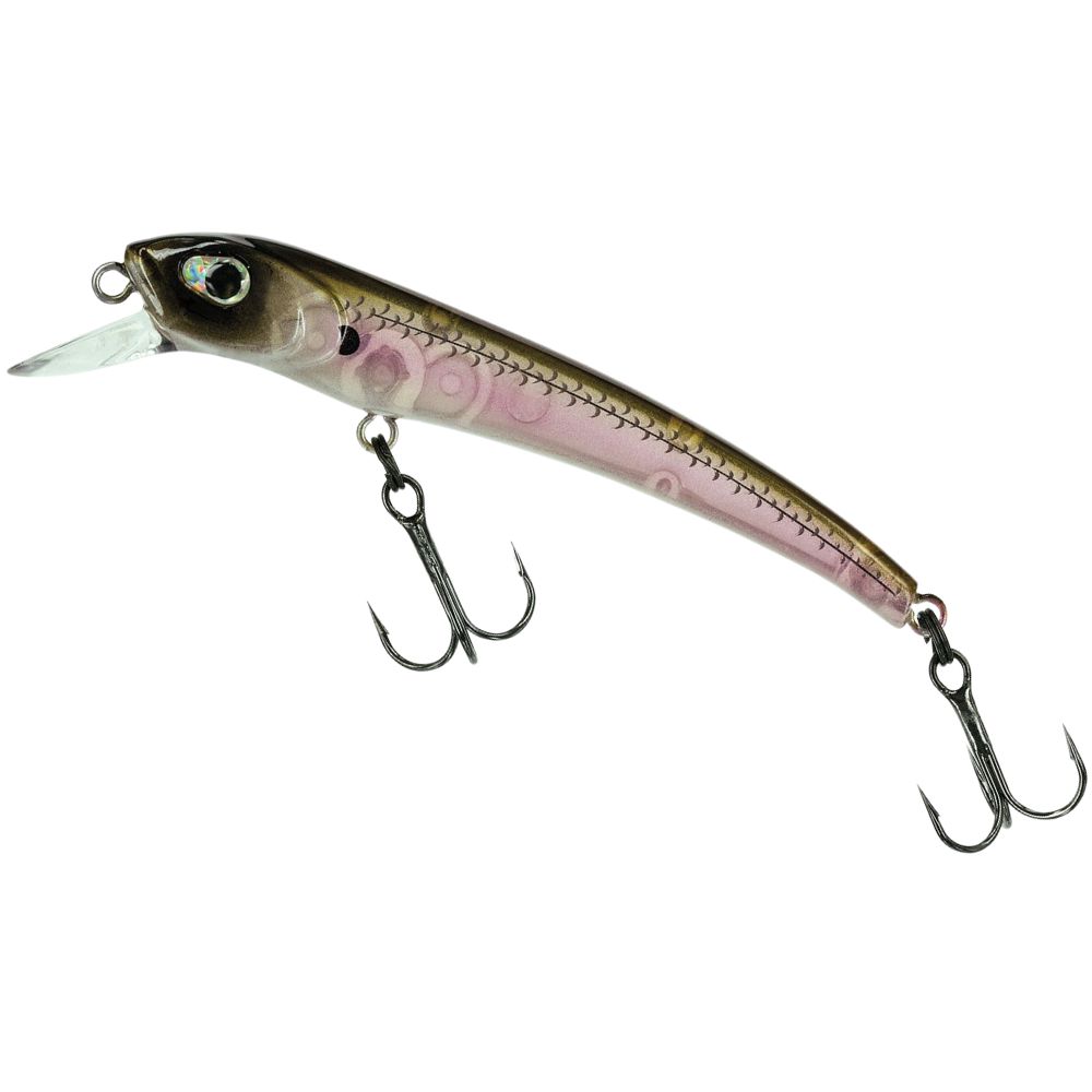 MOLIX Jerk Bait Minnow Lure AUDACE 65 Suspending - Image 12
