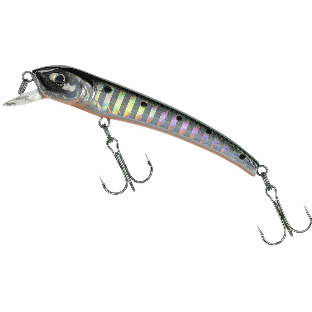 MOLIX Jerk Bait Minnow Lure AUDACE 65 Suspending - Image 11