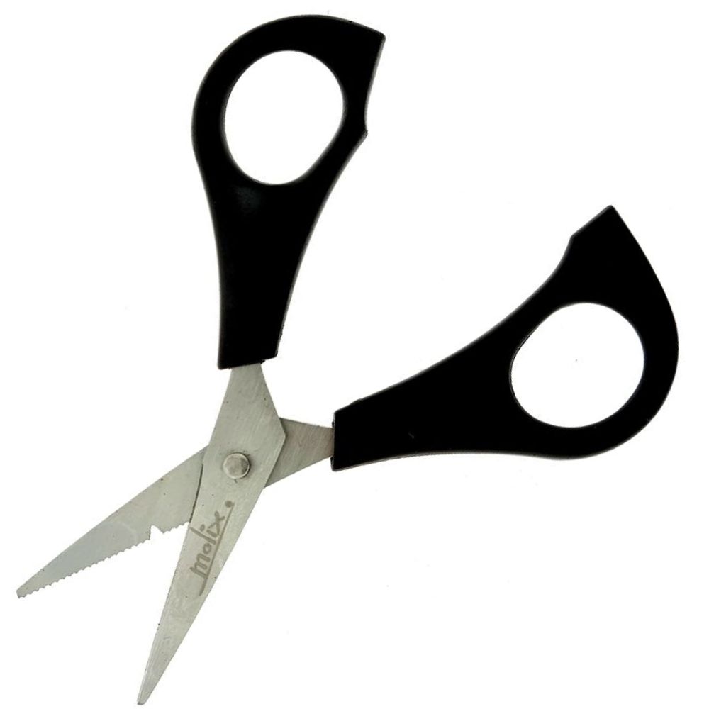 MOLIX Fishing Cutting Tool LINE SCISSORS - Image 2