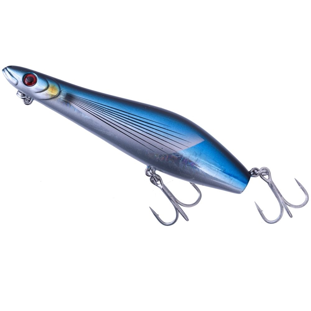 MOLIX Topwater Floating WTD Lure MTW 130 - Image 7