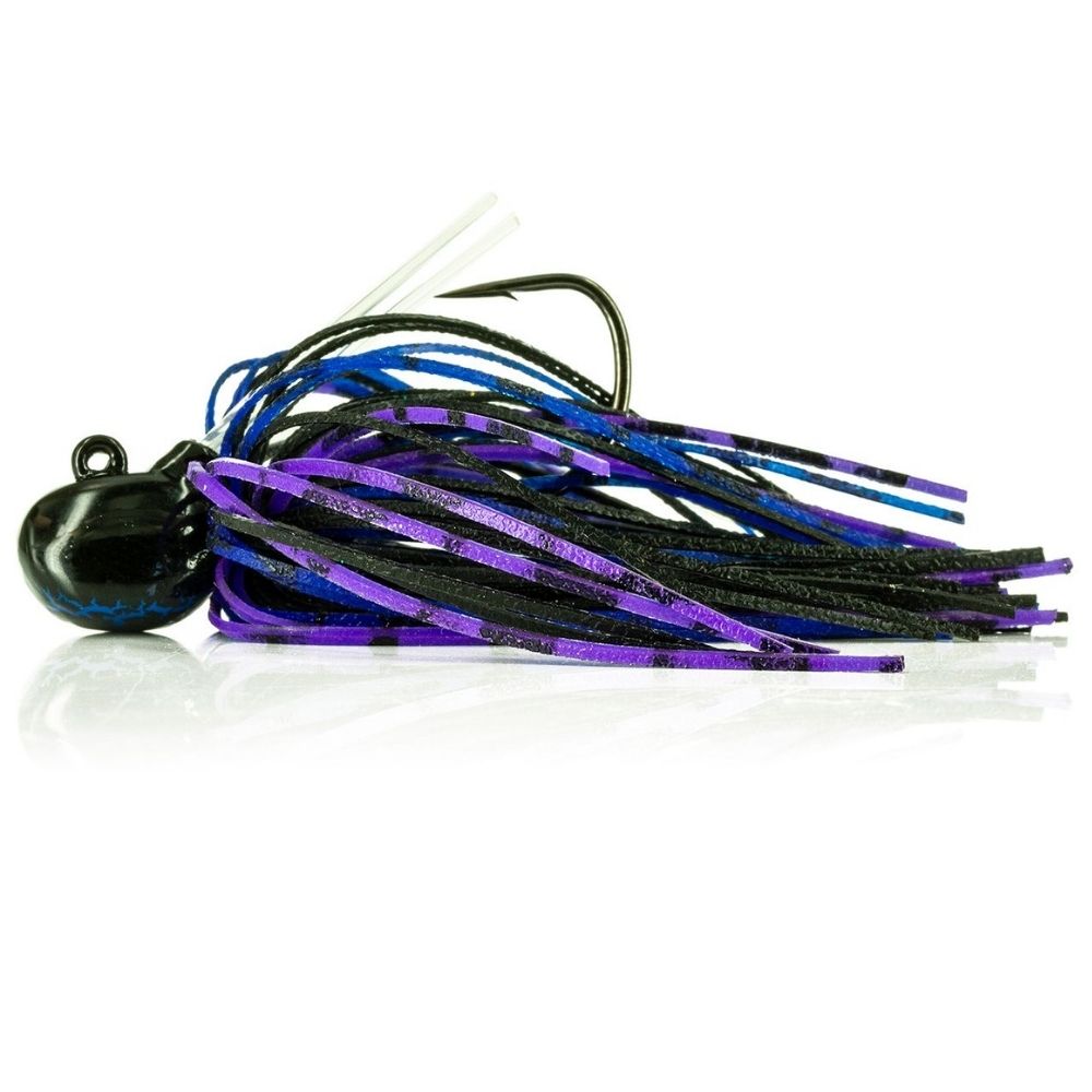 MOLIX Bass Fishing Weedles Jig Head Lure NANO JIG 3/16oz (5 g) - Image 3