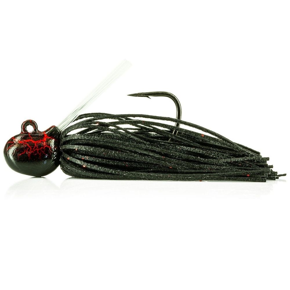 MOLIX Bass Fishing Weedles Jig Head Lure NANO JIG 3/16oz (5 g) - Image 8