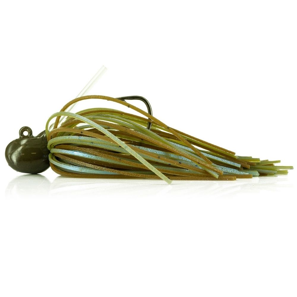 MOLIX Bass Fishing Weedles Jig Head Lure NANO JIG 3/16oz (5 g) - Image 5