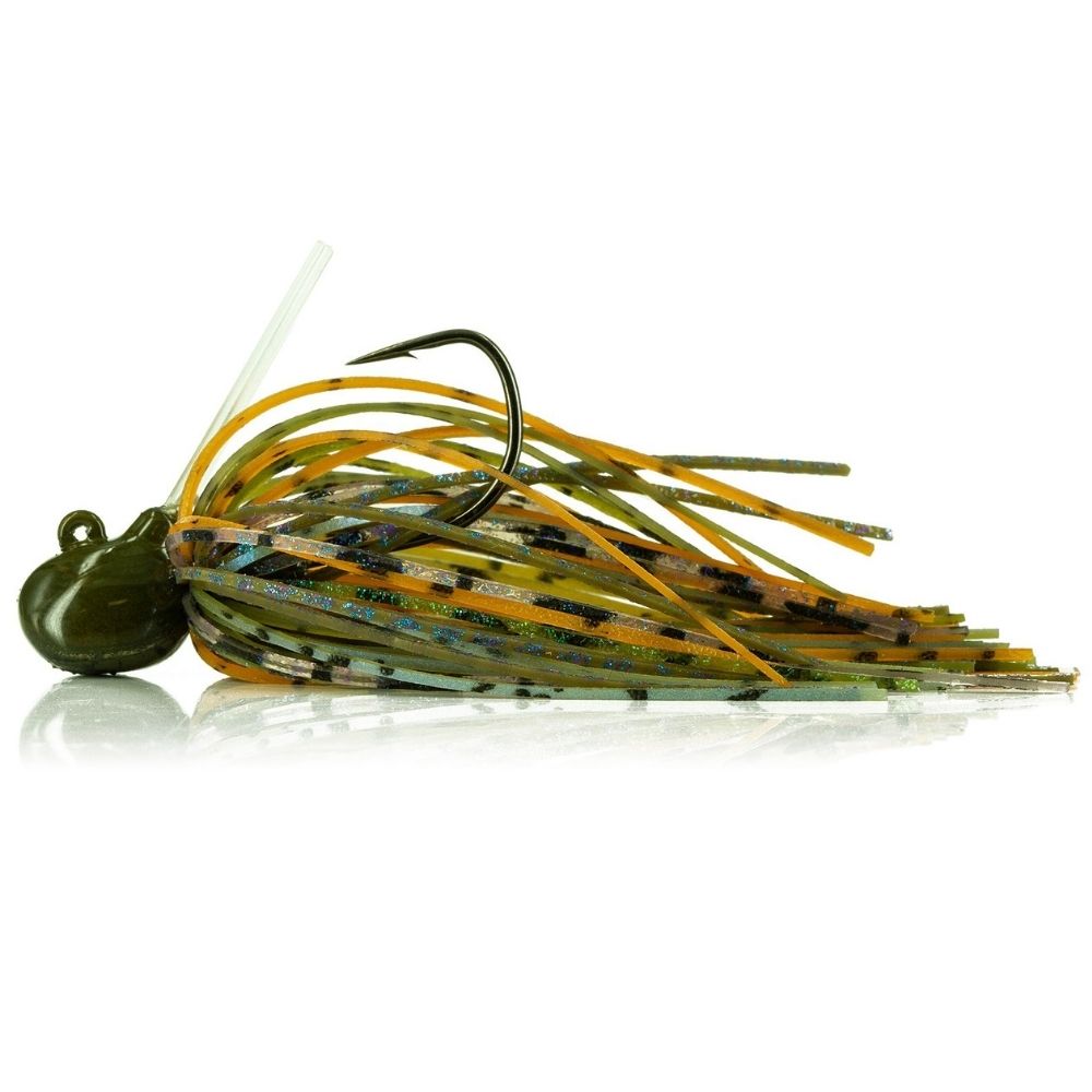 MOLIX Bass Fishing Weedles Jig Head Lure NANO JIG 3/16oz (5 g) - Image 7
