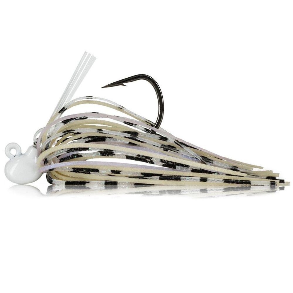MOLIX Bass Fishing Weedles Jig Head Lure NANO JIG 3/16oz (5 g) - Image 16