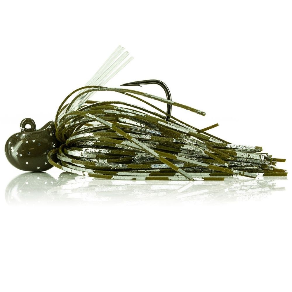 MOLIX Bass Fishing Weedles Jig Head Lure NANO JIG 3/16oz (5 g) - Image 2