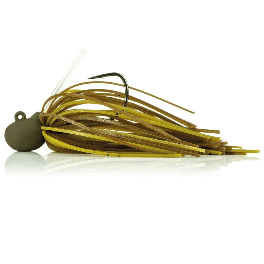 MOLIX Bass Fishing Weedles Jig Head Lure NANO JIG 3/16oz (5 g) - Image 4