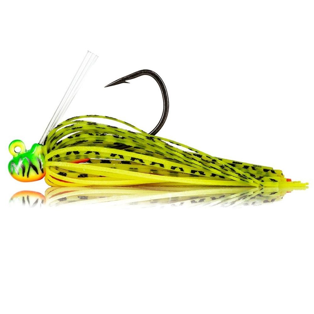 MOLIX Bass Fishing Weedles Jig Head Lure NANO JIG 3/16oz (5 g) - Image 15
