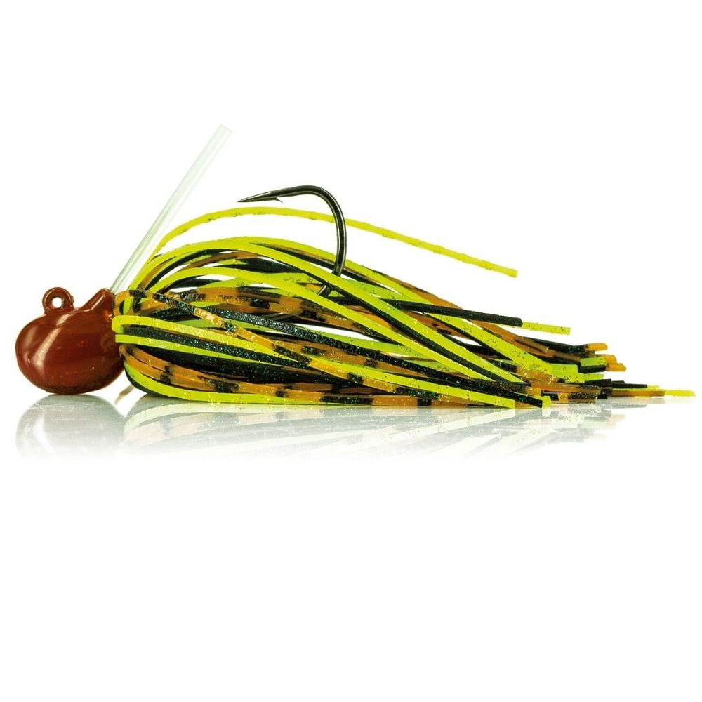 MOLIX Bass Fishing Weedles Jig Head Lure NANO JIG 3/16oz (5 g) - Image 6