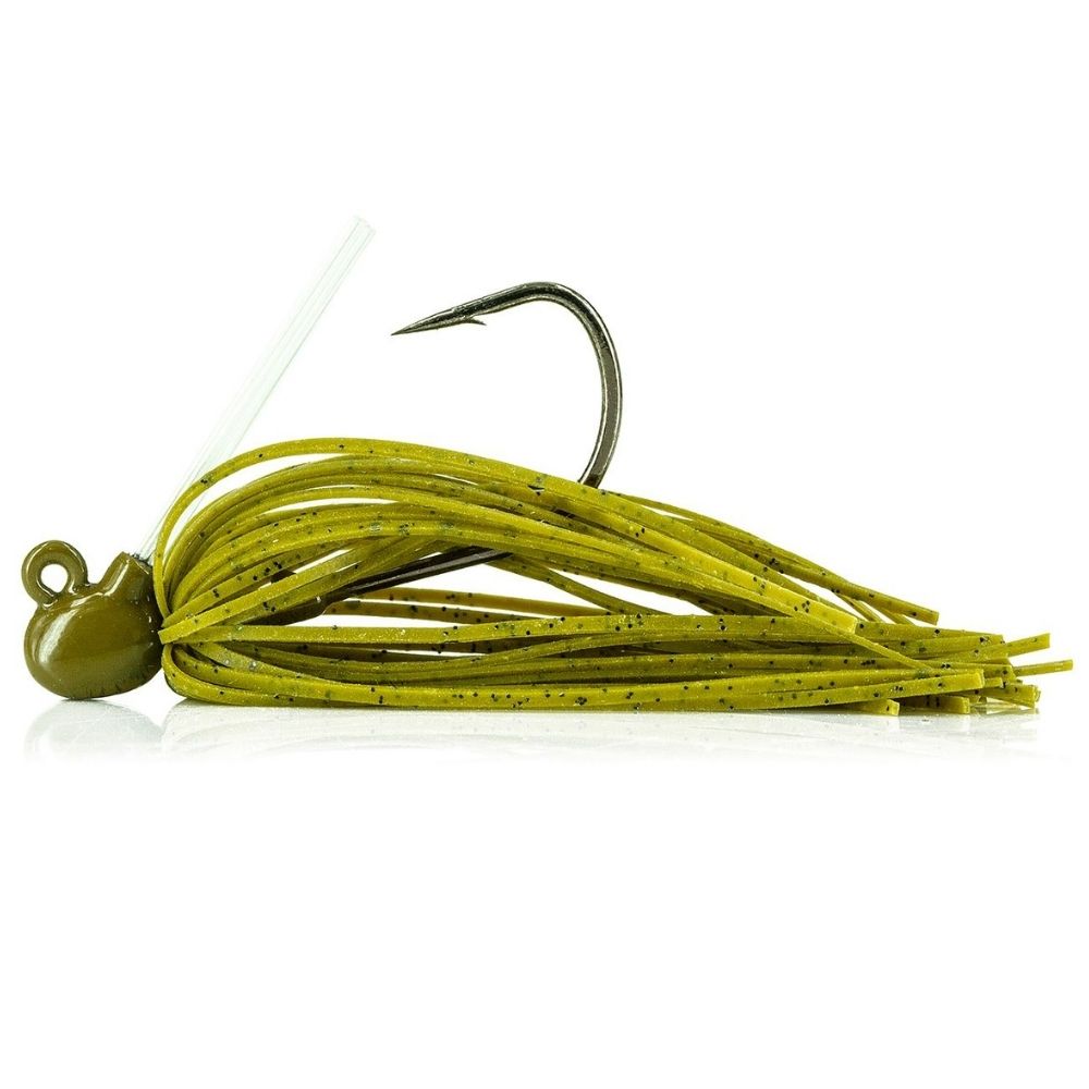 MOLIX Bass Fishing Weedles Jig Head Lure NANO JIG 3/16oz (5 g) - Image 13