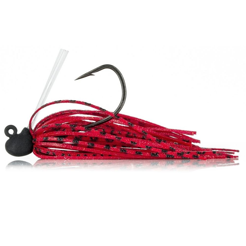 MOLIX Bass Fishing Weedles Jig Head Lure NANO JIG 3/16oz (5 g) - Image 14
