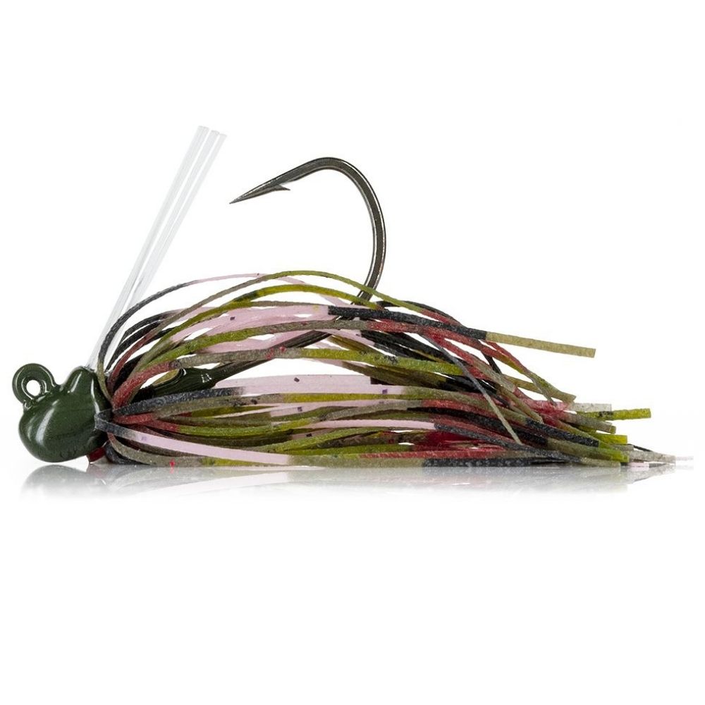 MOLIX Bass Fishing Weedles Jig Head Lure NANO JIG 3/16oz (5 g) - Image 9