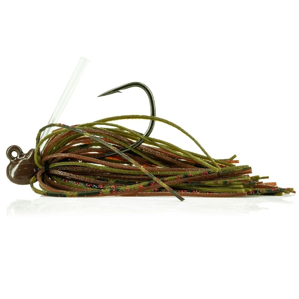 MOLIX Bass Fishing Weedles Jig Head Lure NANO JIG 3/16oz (5 g) - Image 11
