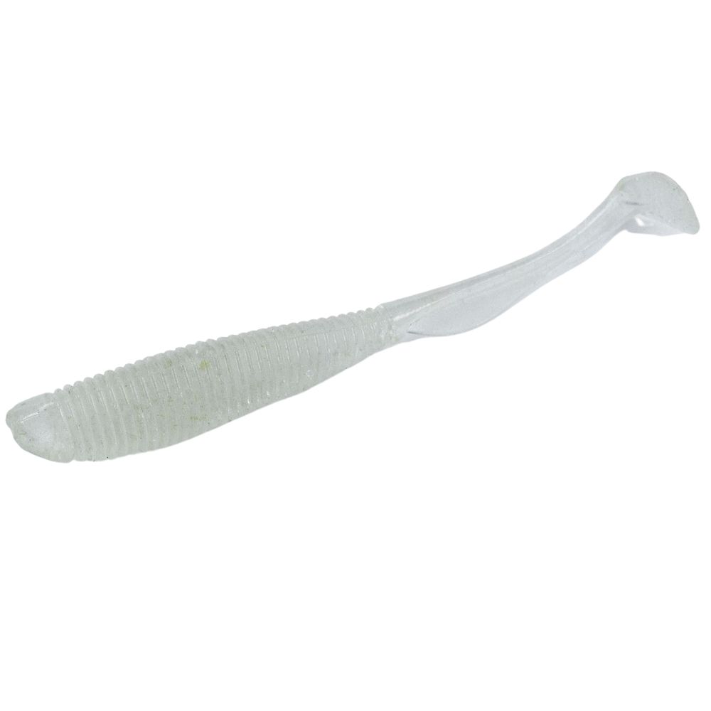 MOLIX Scented Soft Plastic Shad Lure RA SHAD 2” - Image 13