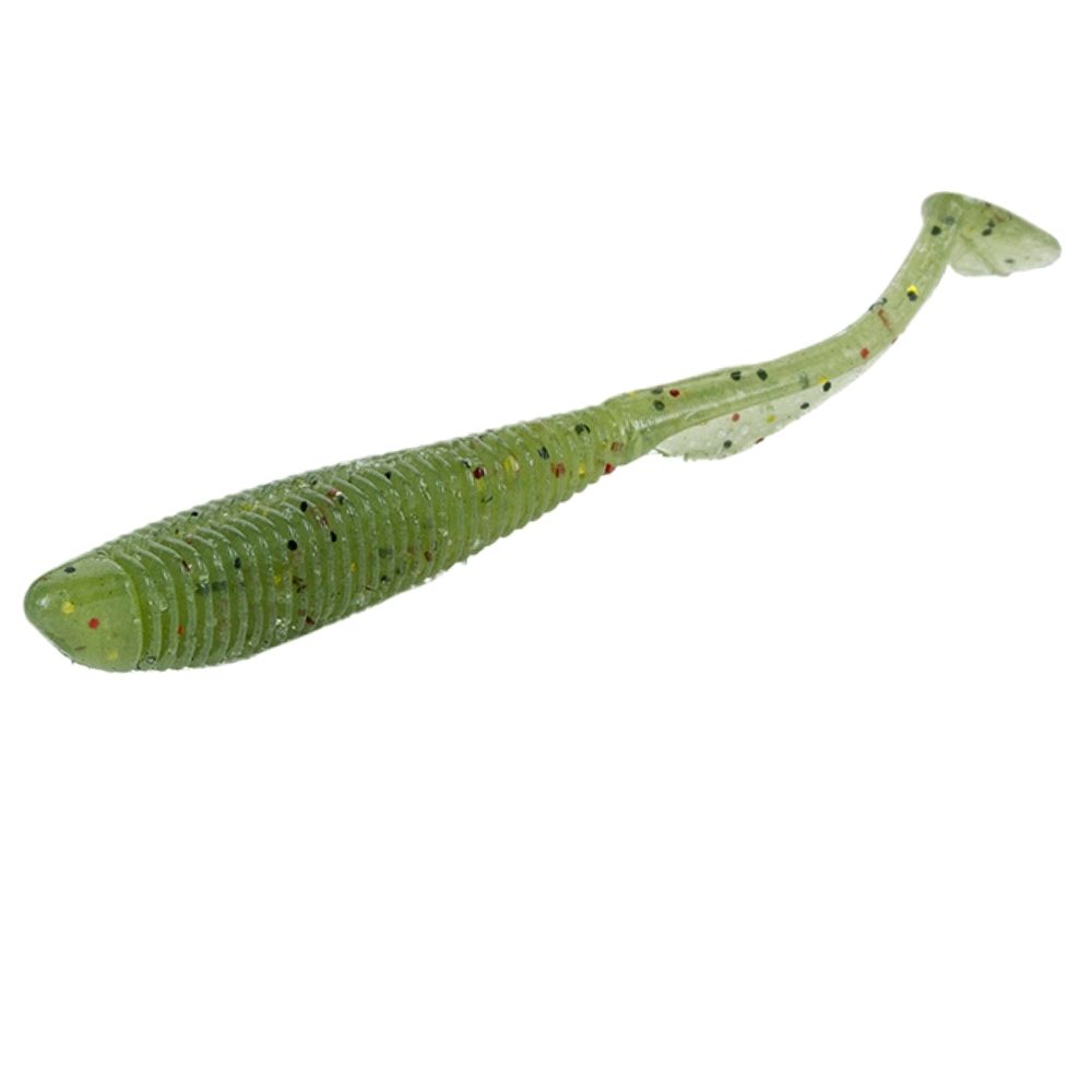 MOLIX Scented Soft Plastic Shad Lure RA SHAD 2” - Image 14