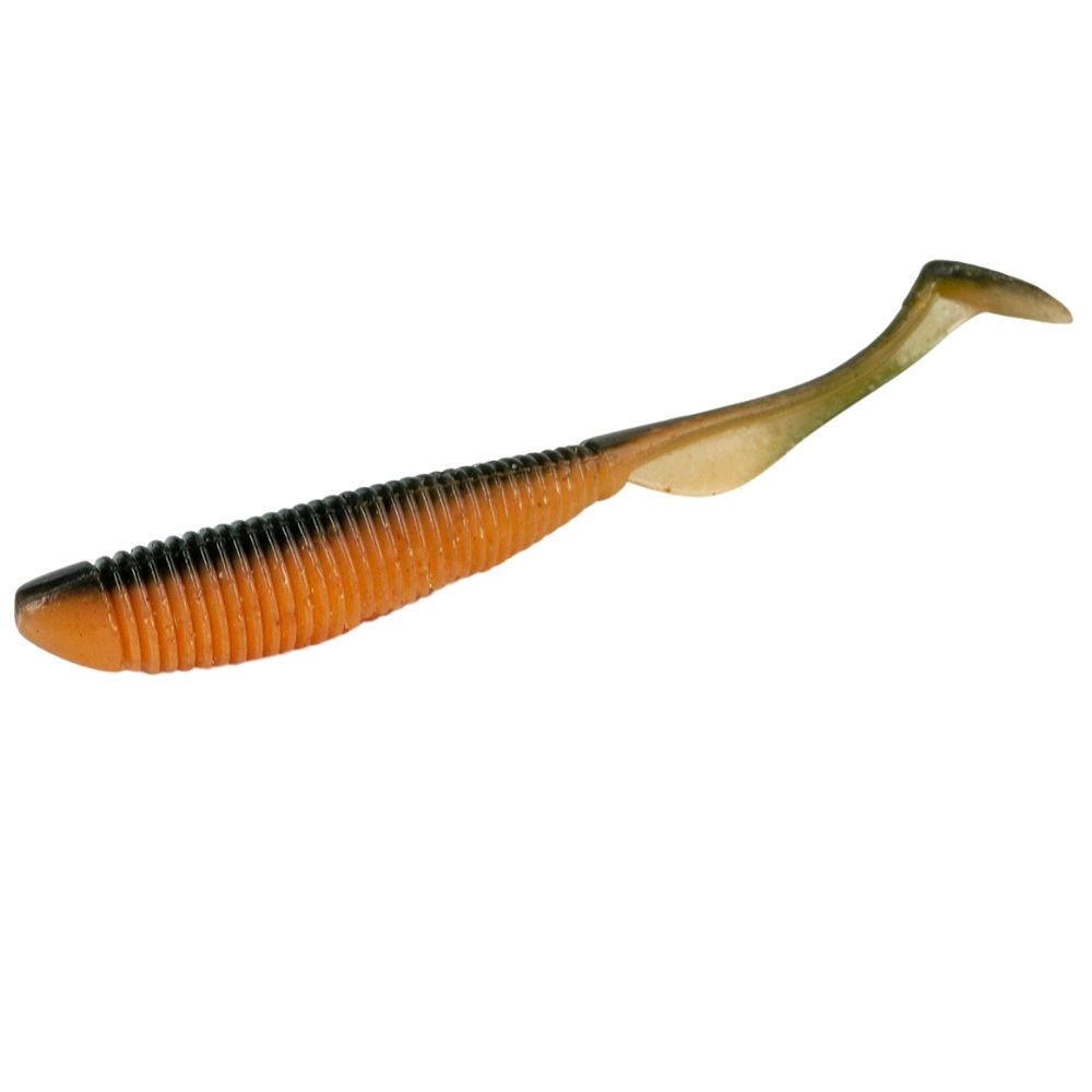MOLIX Scented Soft Plastic Shad Lure RA SHAD 2” - Image 6
