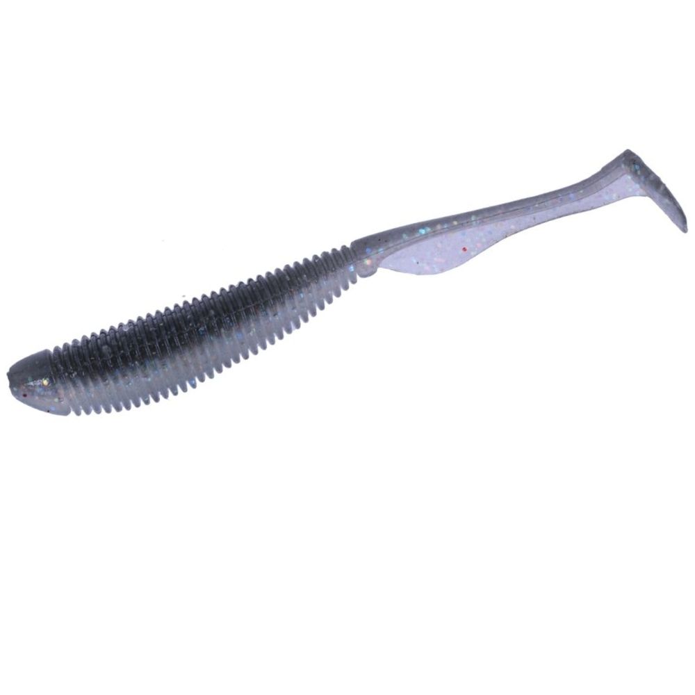 MOLIX Scented Soft Plastic Shad Lure RA SHAD 2” - Image 10