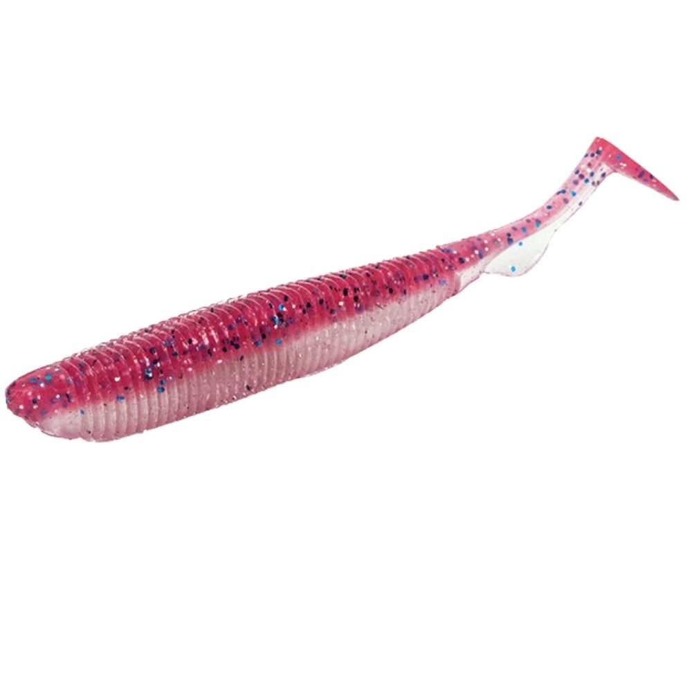 MOLIX Scented Soft Plastic Shad Lure RA SHAD 2” - Image 8
