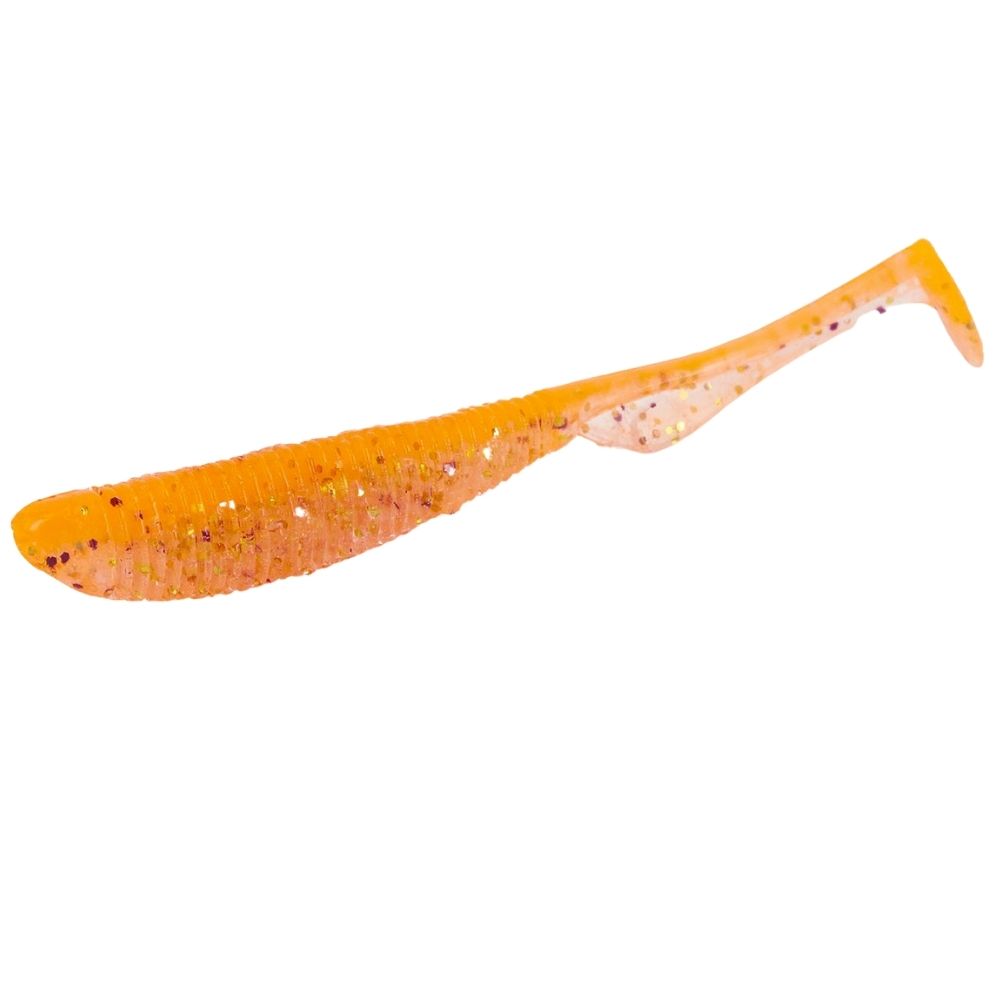 MOLIX Scented Soft Plastic Shad Lure RA SHAD 2” - Image 11