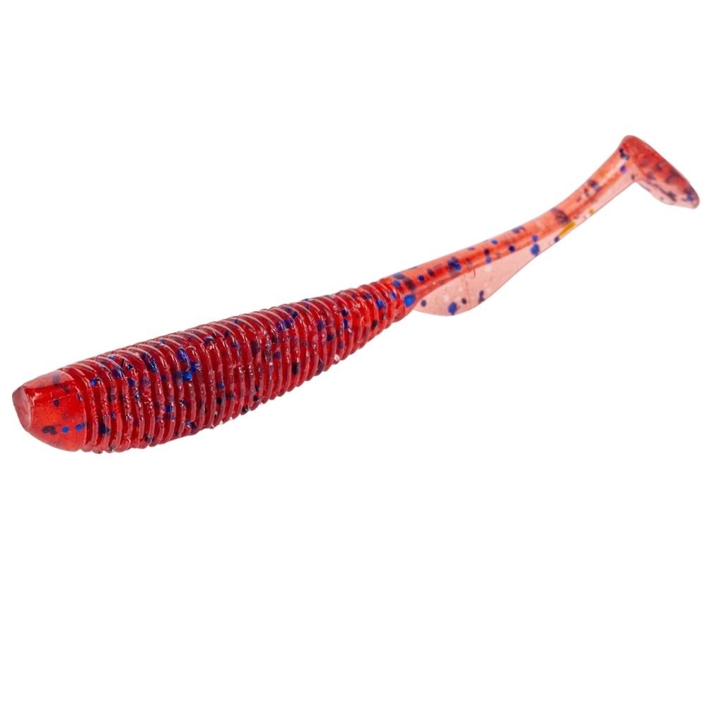MOLIX Scented Soft Plastic Shad Lure RA SHAD 2” - Image 3