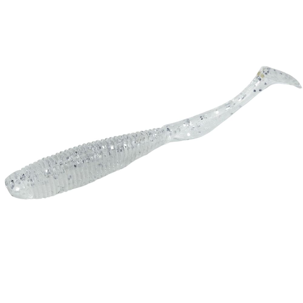 MOLIX Scented Soft Plastic Shad Lure RA SHAD 2” - Image 12