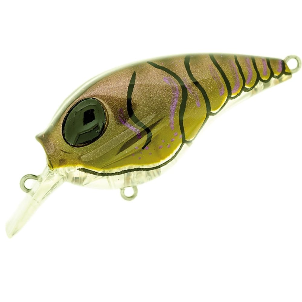 MOLIX Rattlin Floating Crankbait Lure SB CRANK - Image 3