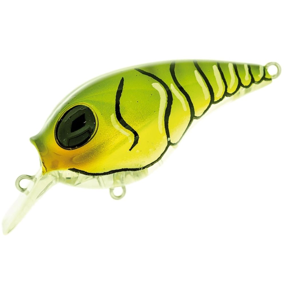 MOLIX Rattlin Floating Crankbait Lure SB CRANK - Image 5