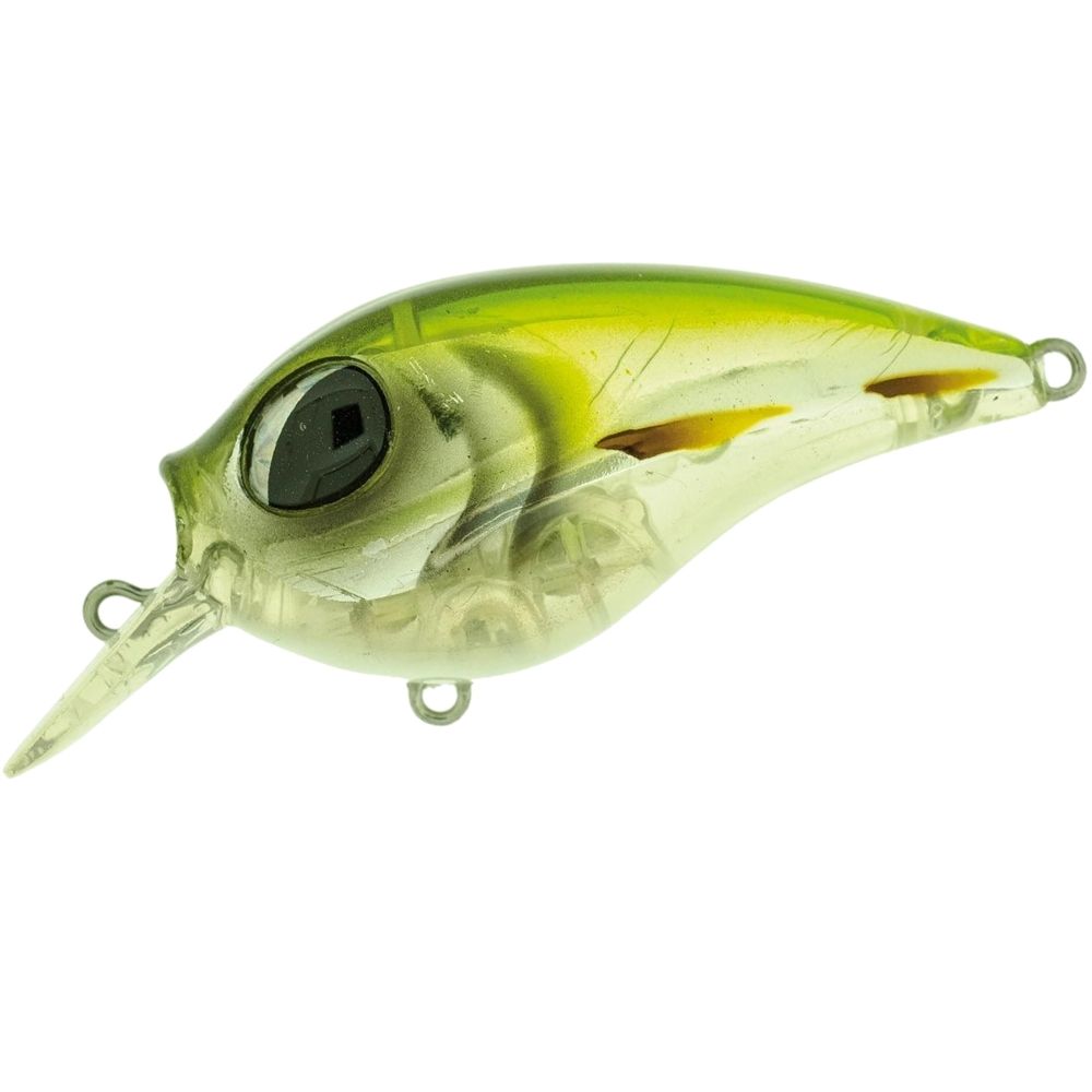 MOLIX Rattlin Floating Crankbait Lure SB CRANK - Image 4