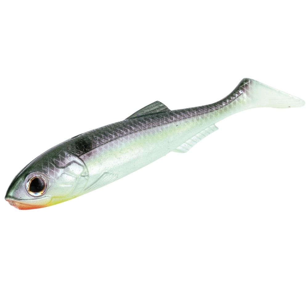 MOLIX Lifelike Soft Plastic Lure Real Thing Shad RT 4.5 - Image 16