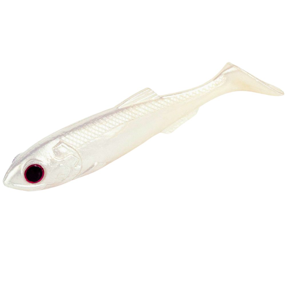 MOLIX Lifelike Soft Plastic Lure Real Thing Shad RT 4.5 - Image 18