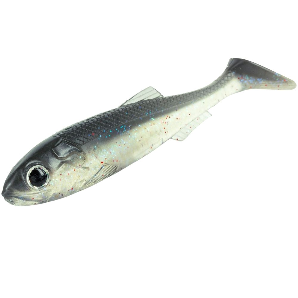 MOLIX Lifelike Soft Plastic Lure Real Thing Shad RT 4.5 - Image 15