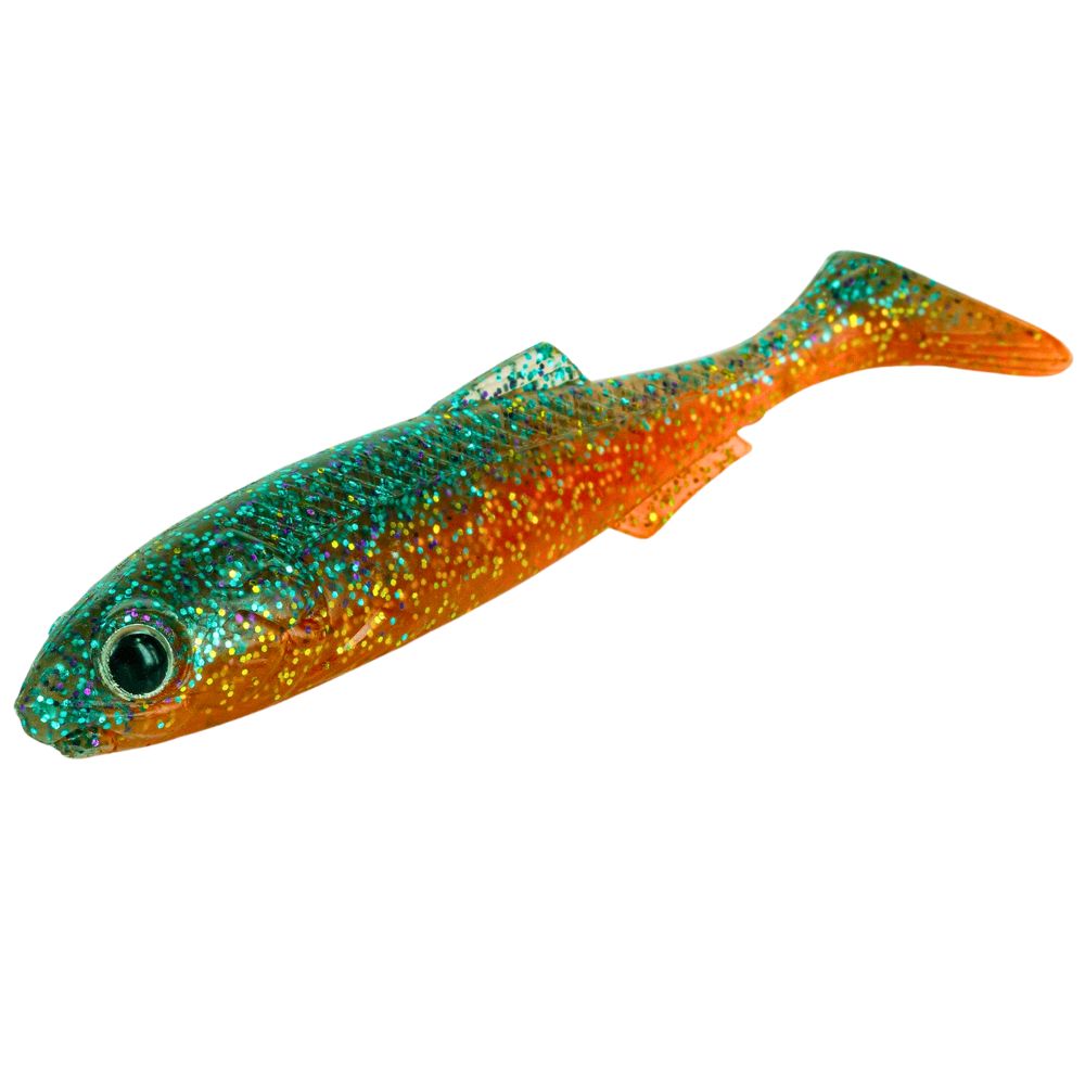 MOLIX Lifelike Soft Plastic Lure Real Thing Shad RT 4.5 - Image 17