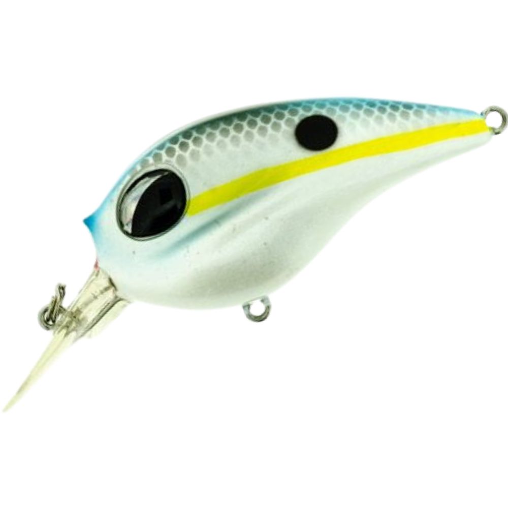 MOLIX Rattlin Floating Crankbait Lure SB CRANK - Image 6