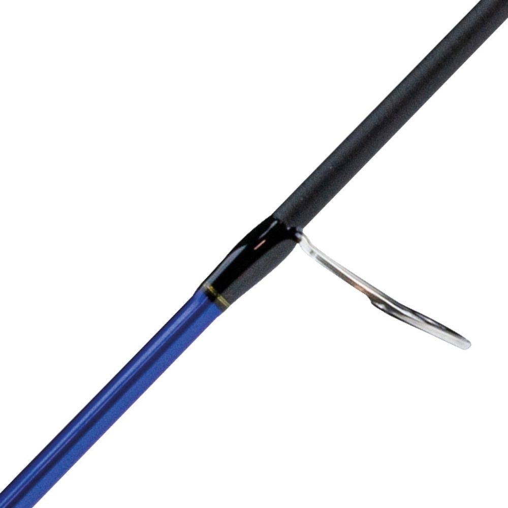 MOLIX Saltwater Seabass Spinning Rod SKIRMJAN-R MSR-SW-772L 10-28g/231cm - Image 4