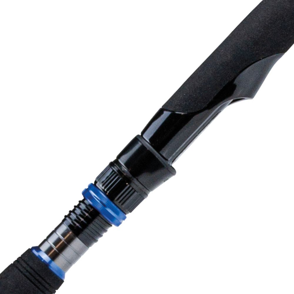 MOLIX Saltwater Seabass Spinning Rod SKIRMJAN-R MSR-SW-772L 10-28g/231cm - Image 5