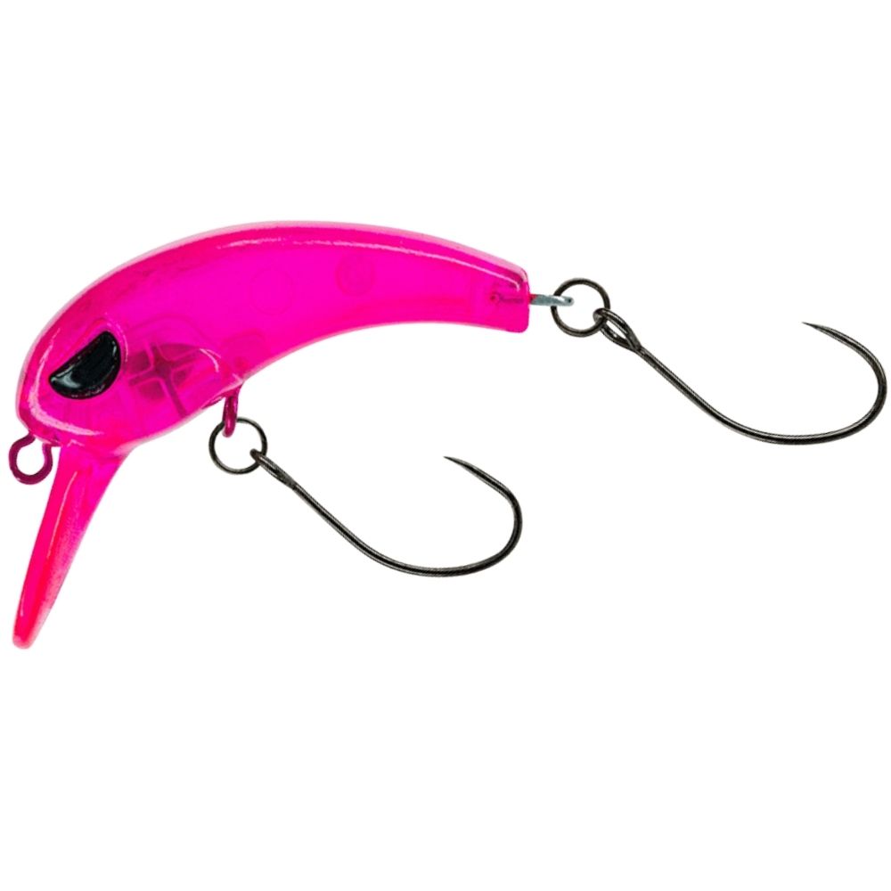 MOLIX Trout Area Fishing Slow Sinking Slim Crank Bait AC30SS - Image 7