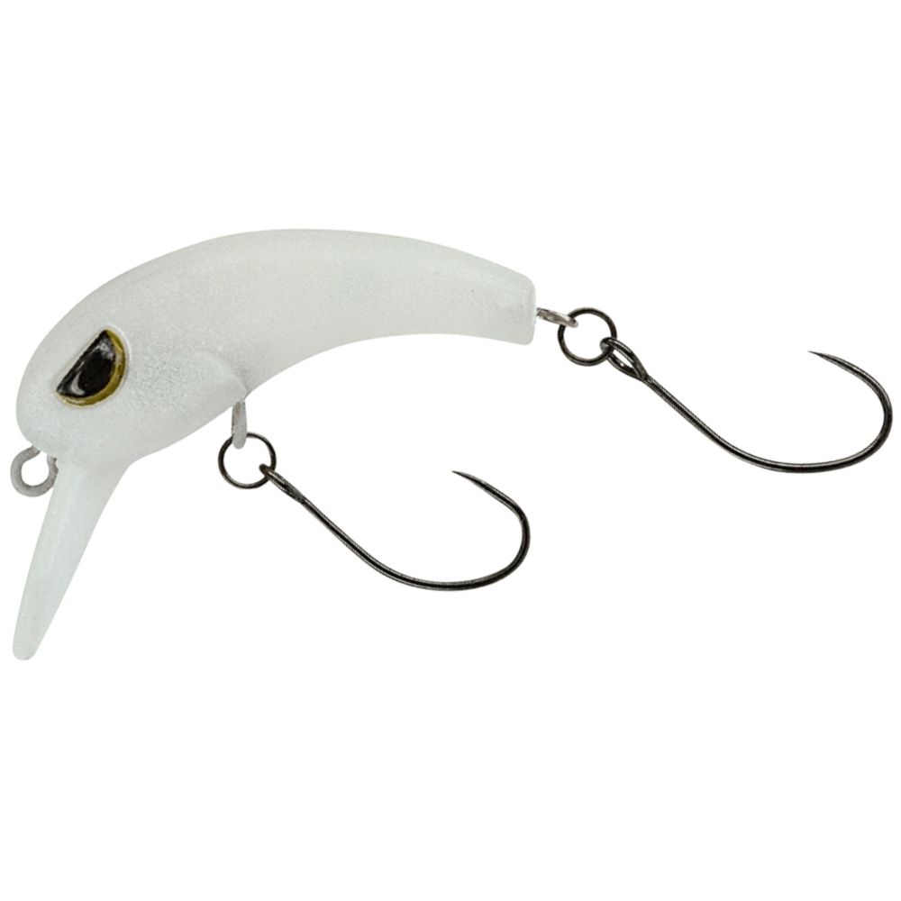 MOLIX Trout Area Fishing Slow Sinking Slim Crank Bait AC30SS - Image 5