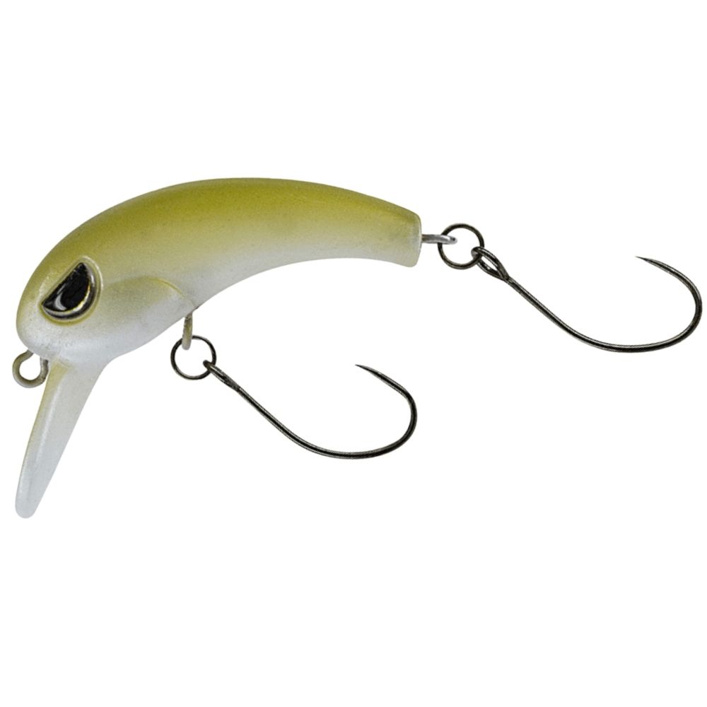 MOLIX Trout Area Fishing Slow Sinking Slim Crank Bait AC30SS - Image 4
