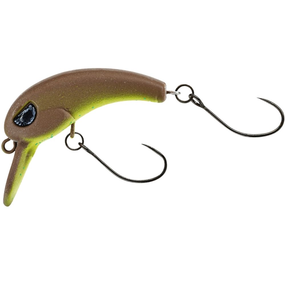MOLIX Trout Area Fishing Slow Sinking Slim Crank Bait AC30SS - Image 3